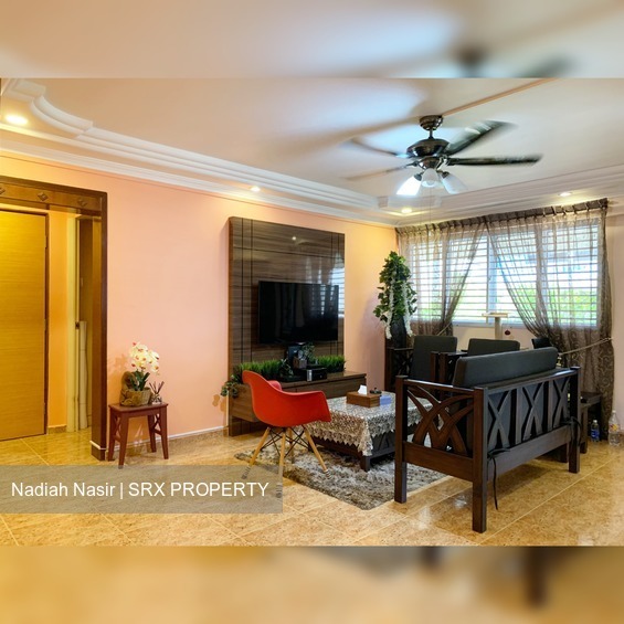 Blk 119 Bedok Reservoir Road (Bedok), HDB 4 Rooms #206335851